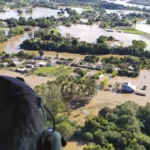 Defesa Civil reconhece situação de emergência em 13 estados do país