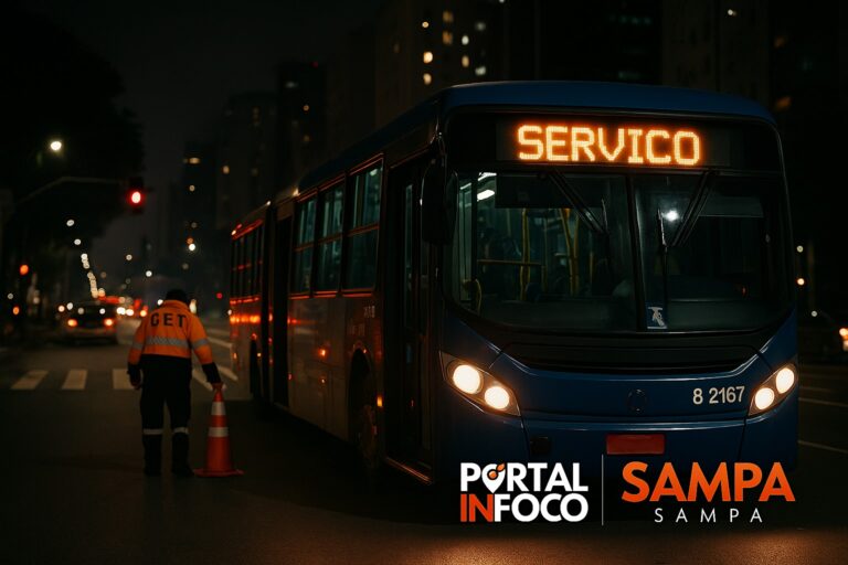 Mudanças no transporte e no trânsito afetam passageiros durante grandes eventos entre 14 e 16 de novembro