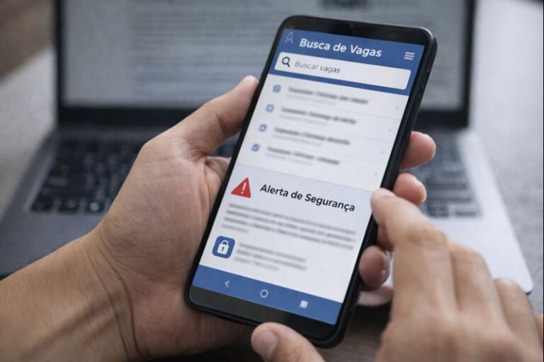 Campanha alerta para aliciamento digital que pode levar a trabalho escravo