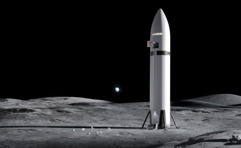 SpaceX avança nos preparativos para sua oferta pública inicial de ações (IPO)